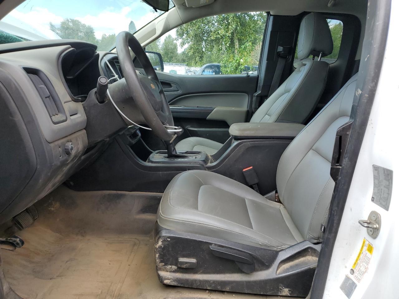 2015 Chevrolet Colorado - Image 7