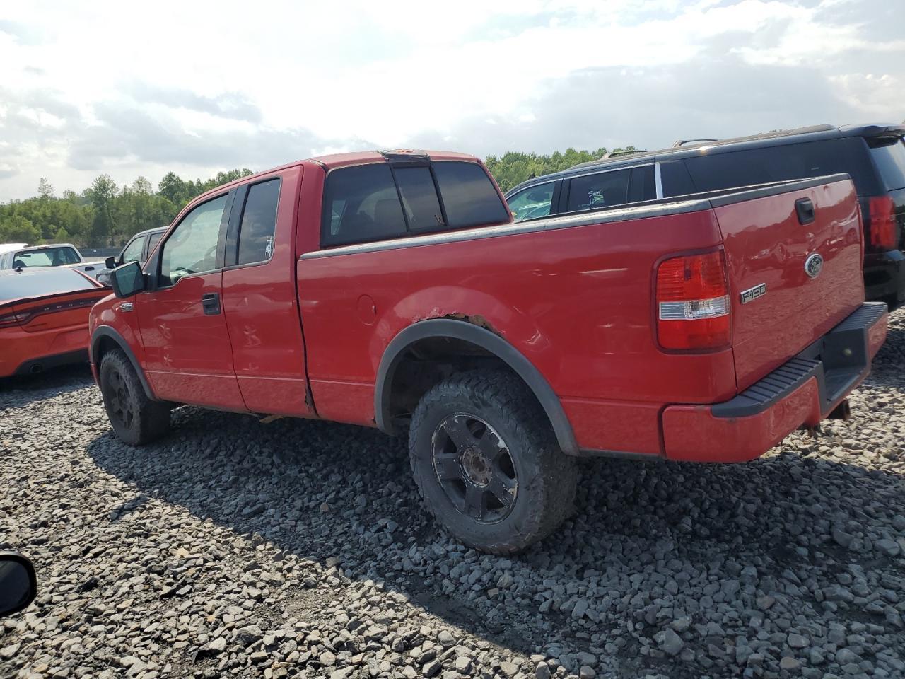 2004 Ford F150 - Image 2
