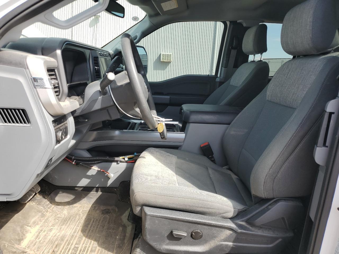 2024 Ford F350 Super Duty - Image 7