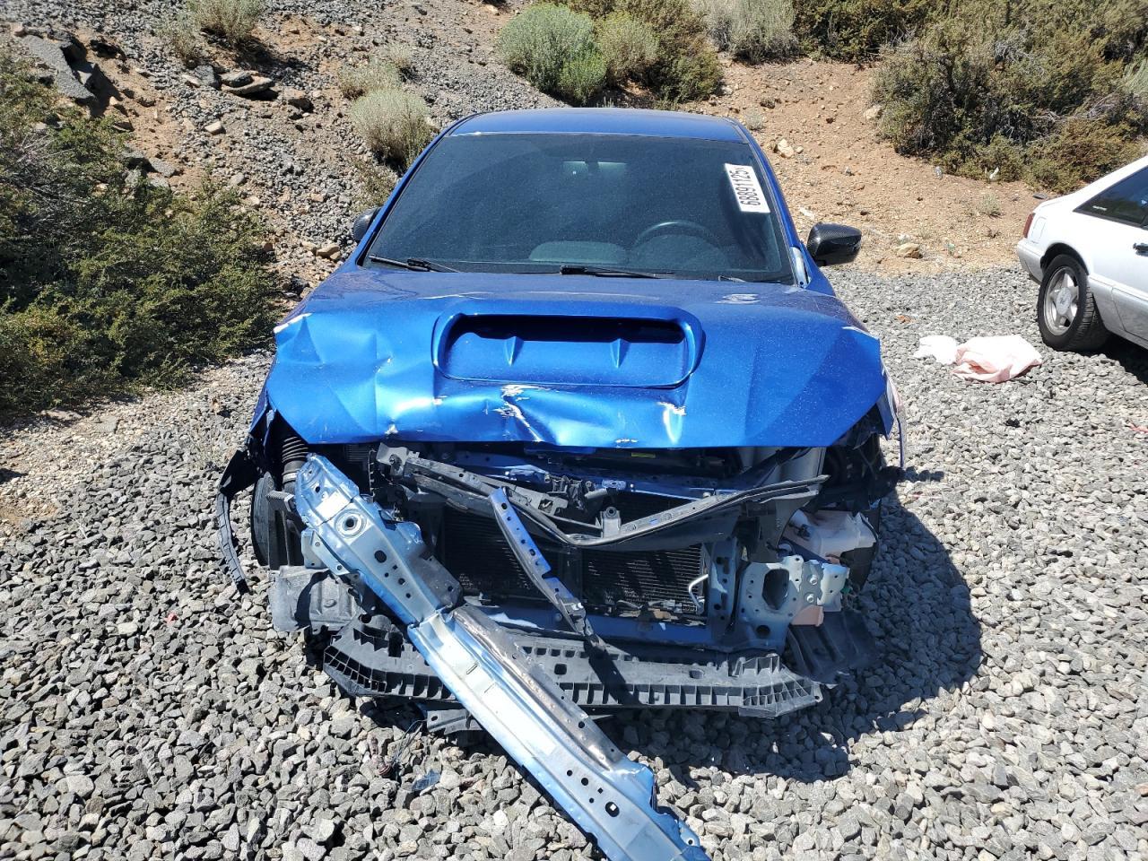 2018 Subaru Wrx - Фото 5