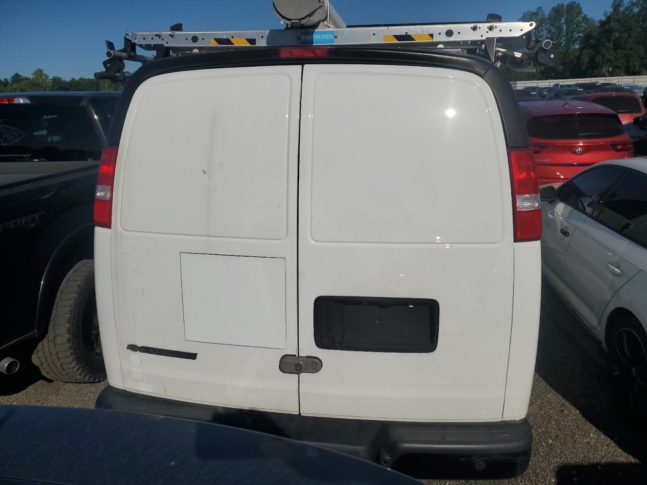 2022 Chevrolet Express G3500 - Image 6