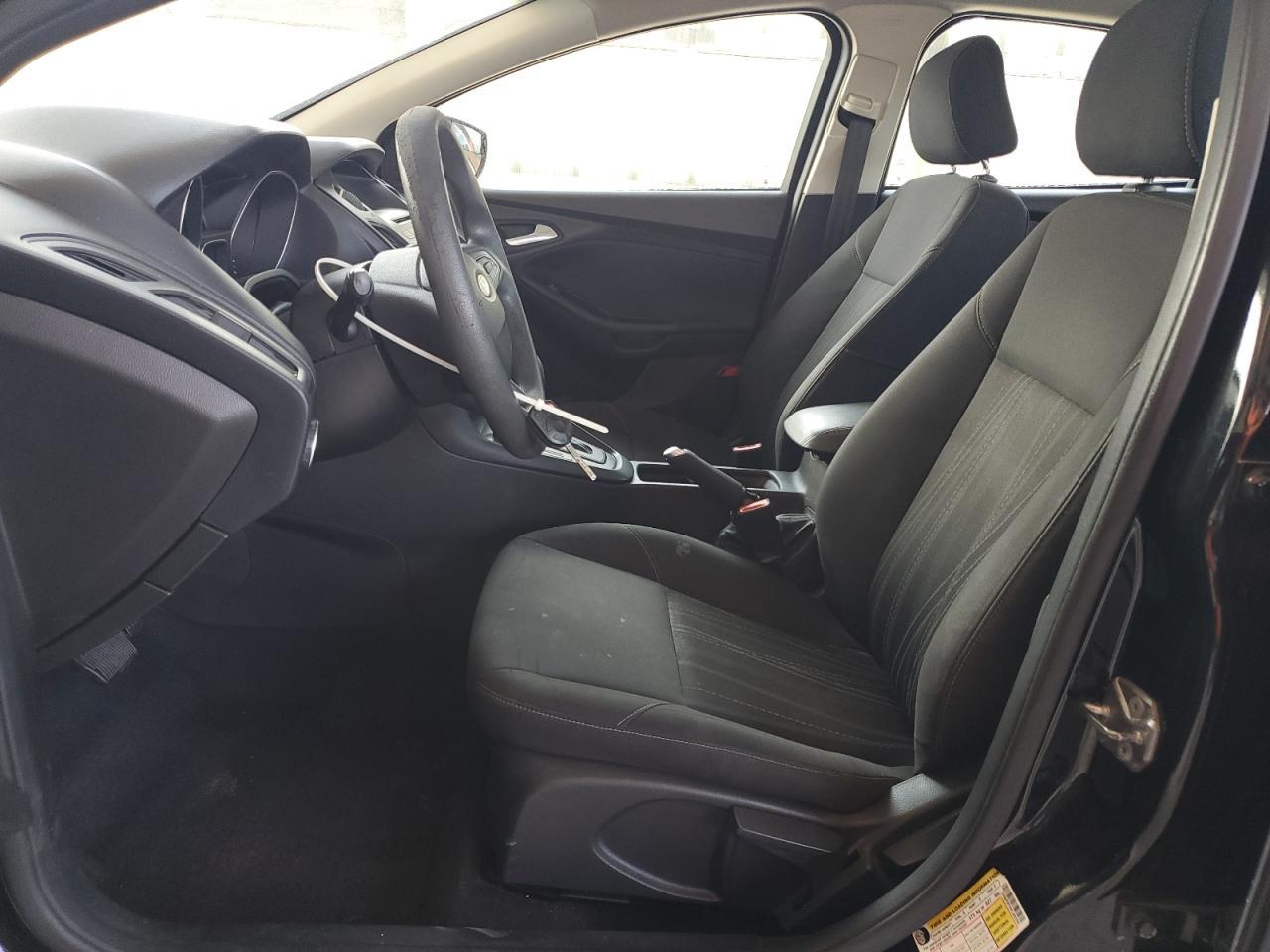 2015 Ford Focus Se - Фото 7