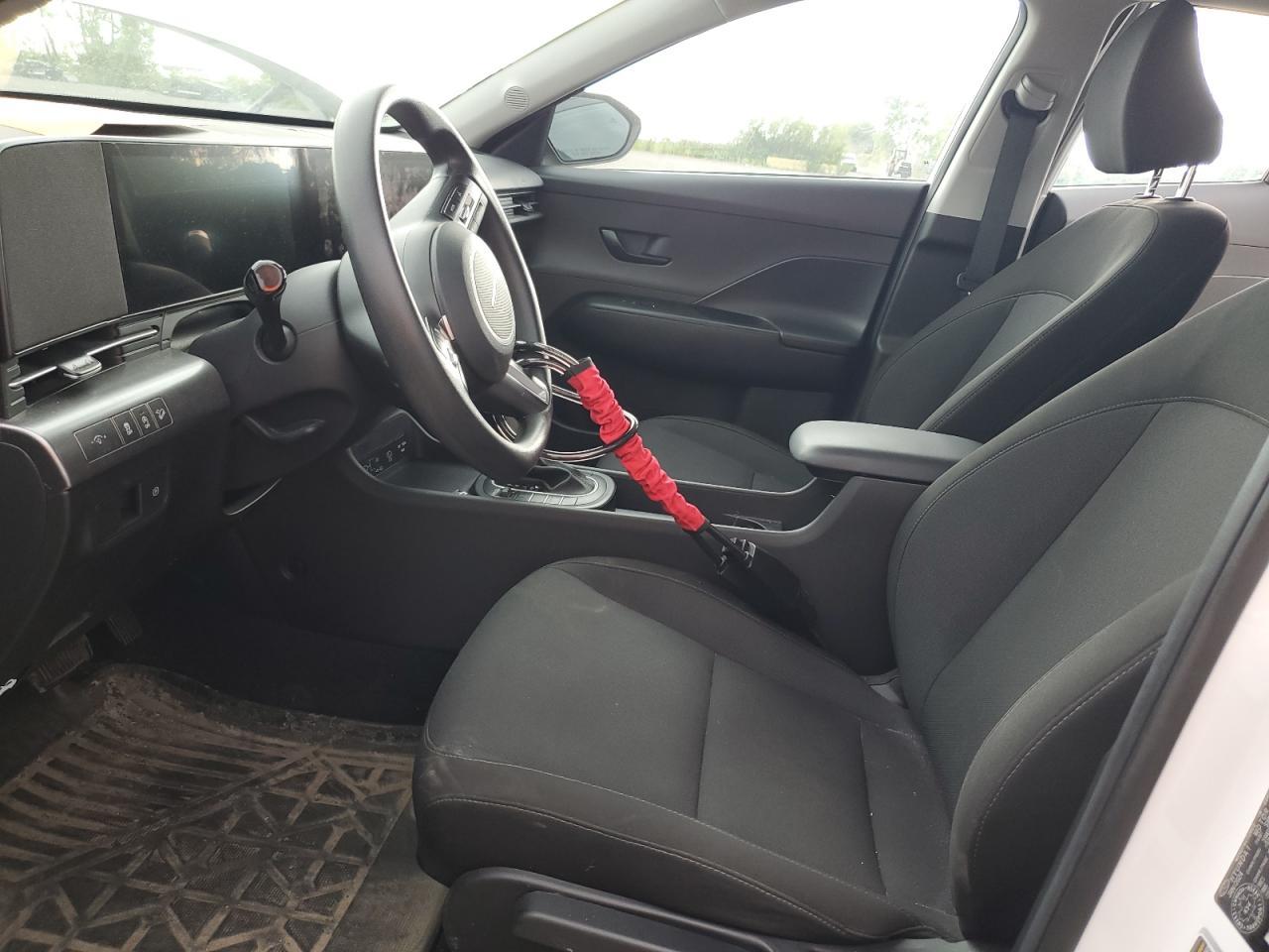 2024 Hyundai Kona Se - Фото 7