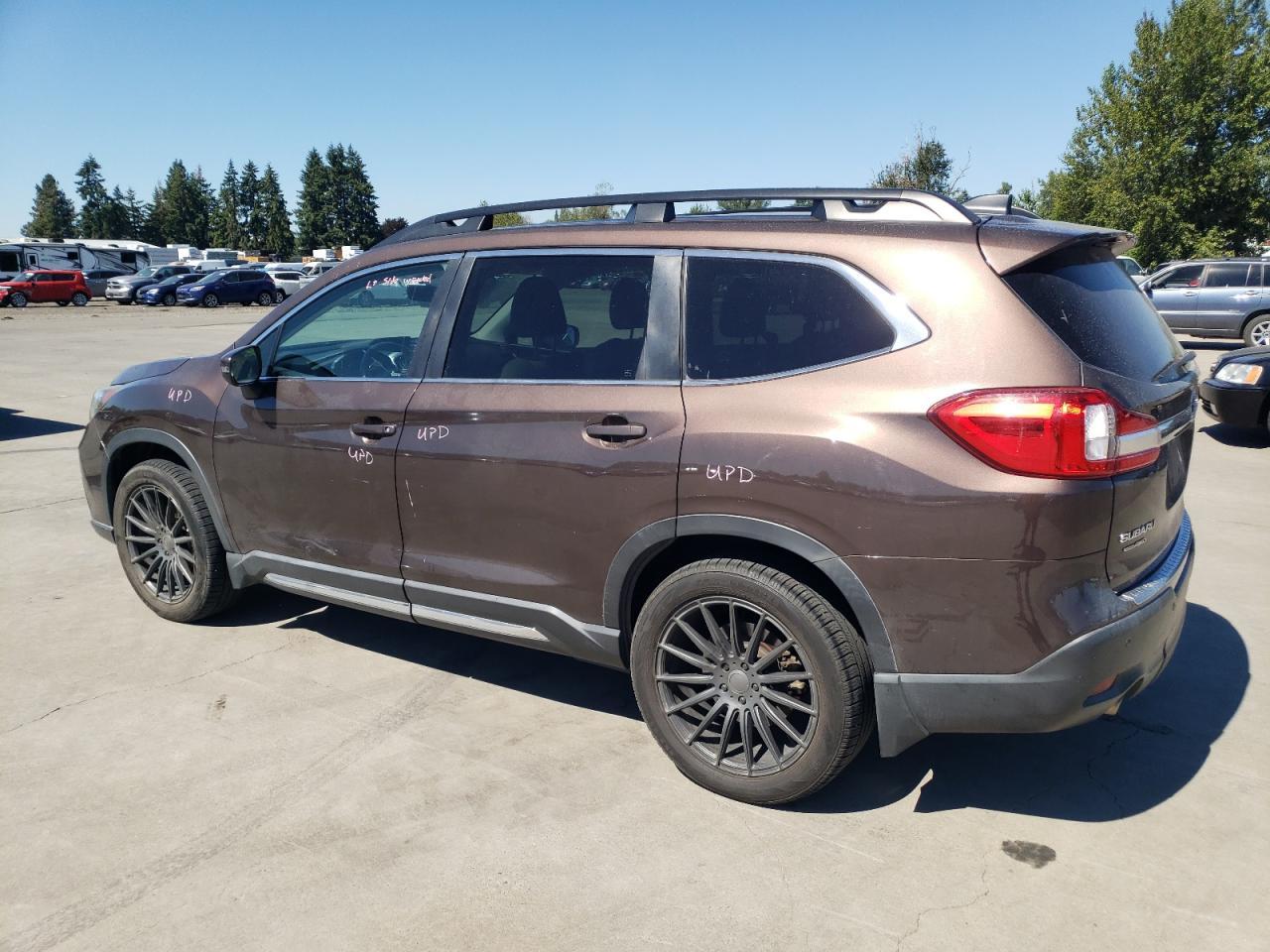 2019 Subaru Ascent Limited - Image 2
