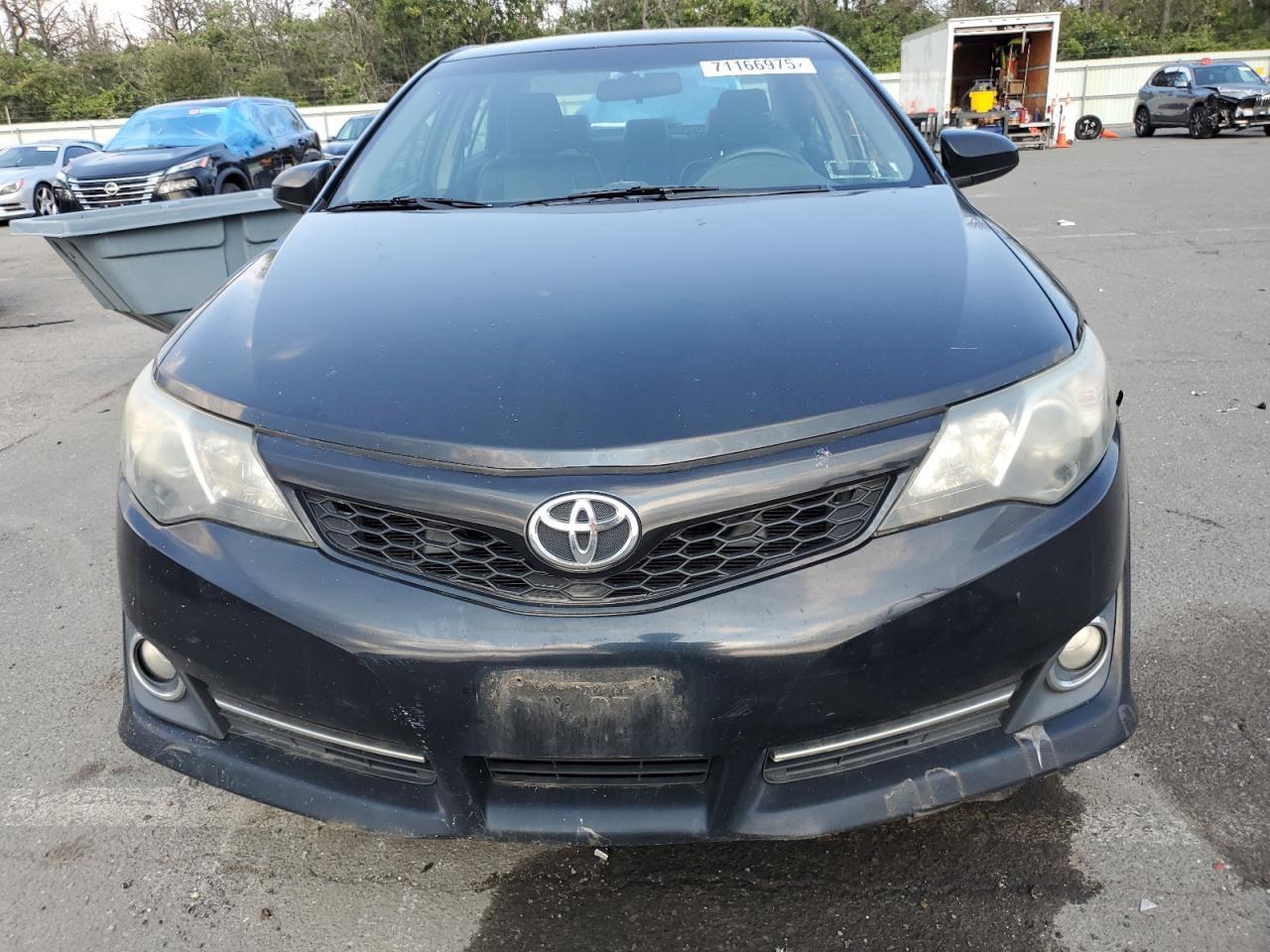 2013 Toyota Camry L - Image 5