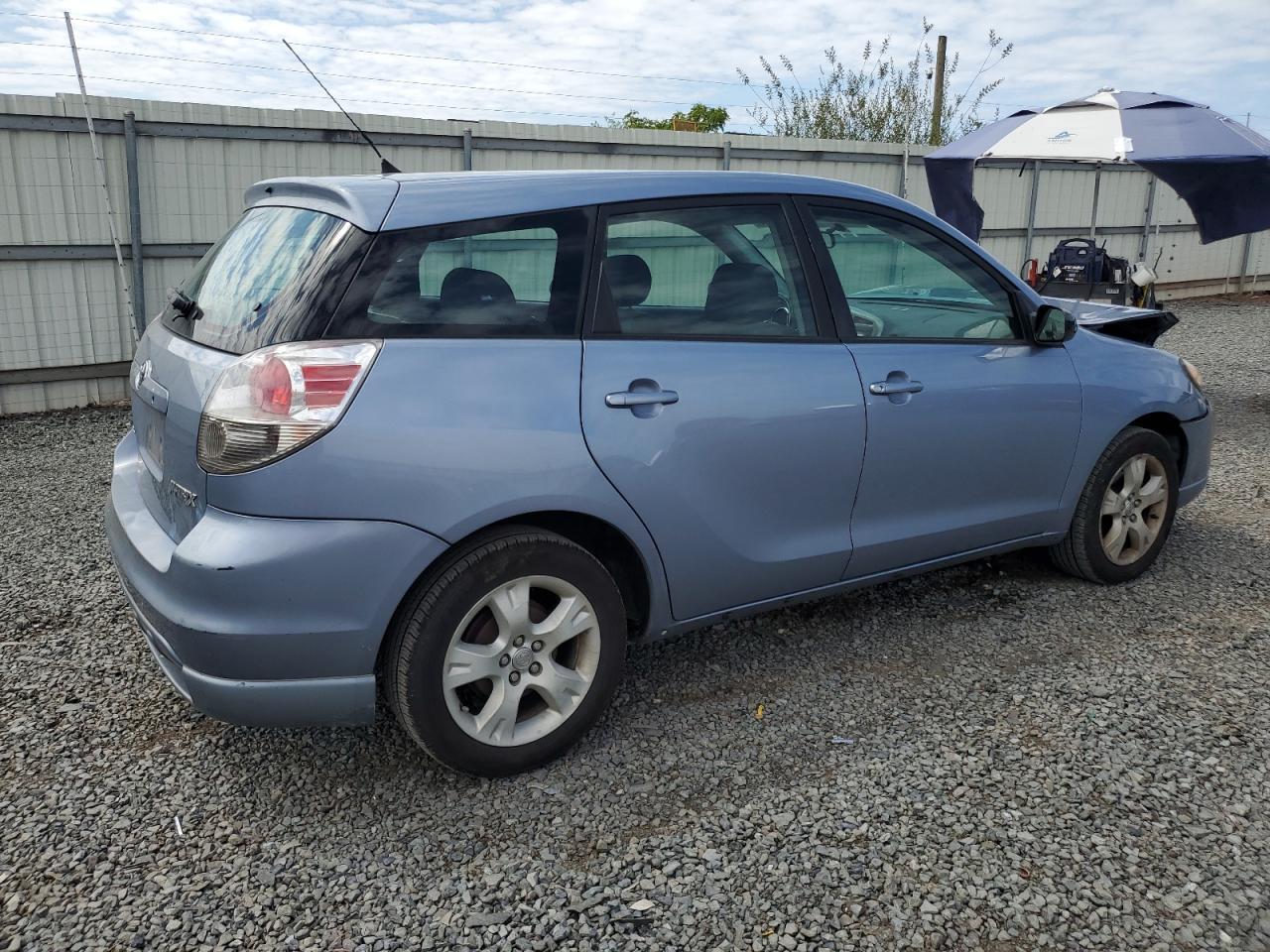 2005 Toyota Corolla Matrix Xr - Image 3