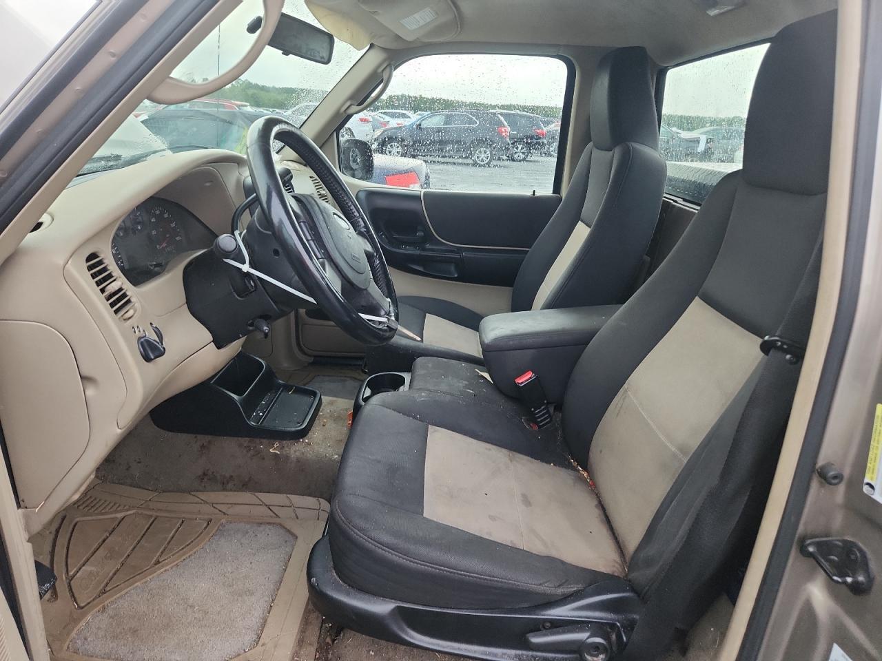 2005 Ford Ranger - Фото 7