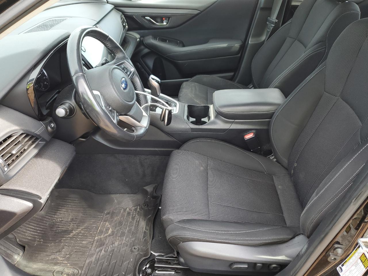2020 Subaru Legacy Premium - Image 7