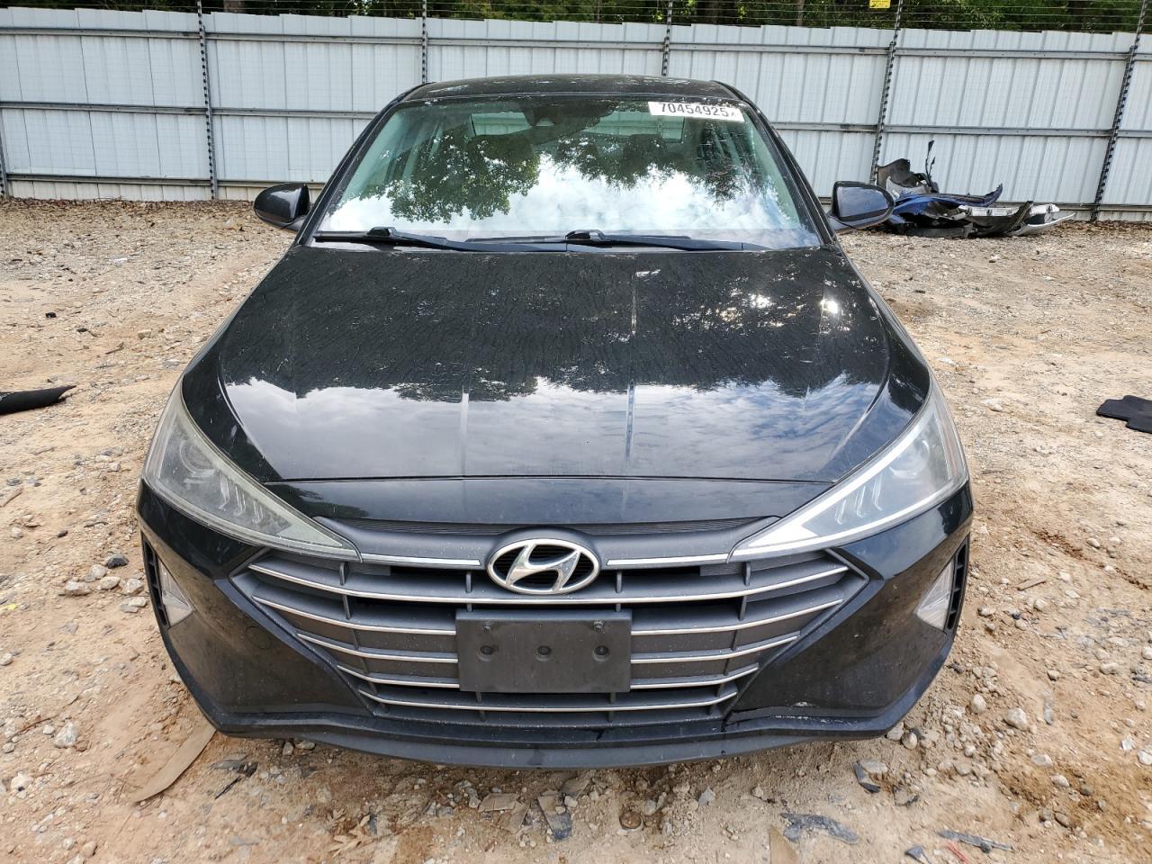 2020 Hyundai Elantra Sel - Фото 5