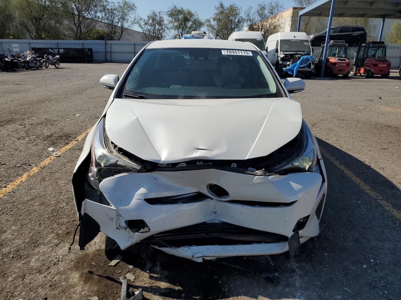 2018 Toyota Prius - Image 5