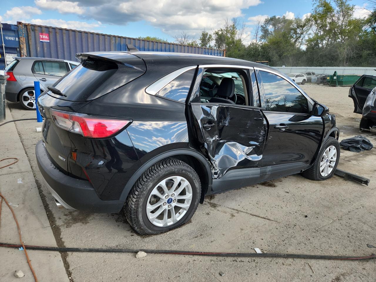 2020 Ford Escape Se - Image 3