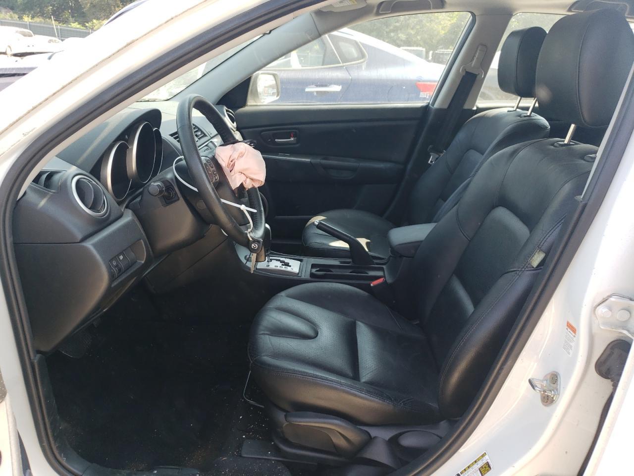 2007 Mazda 3 Hatchback - Image 7
