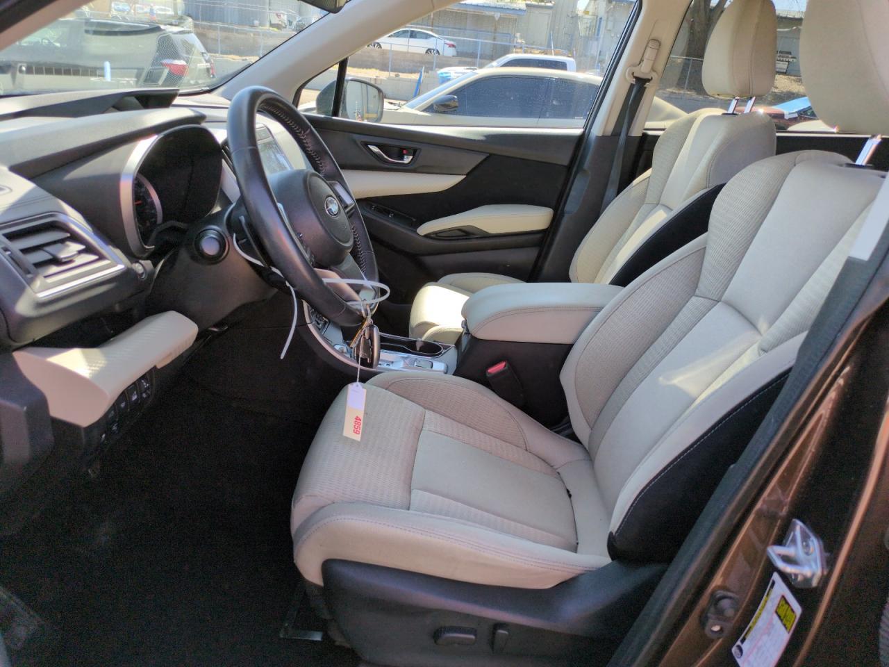 2021 Subaru Ascent Premium - Image 7