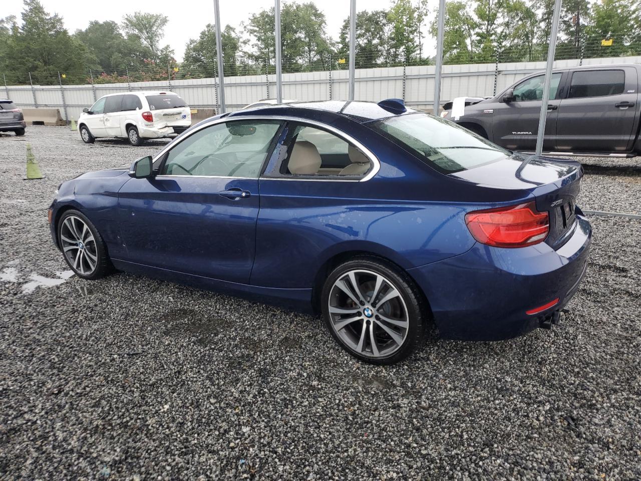 2018 BMW 230Xi - Фото 2
