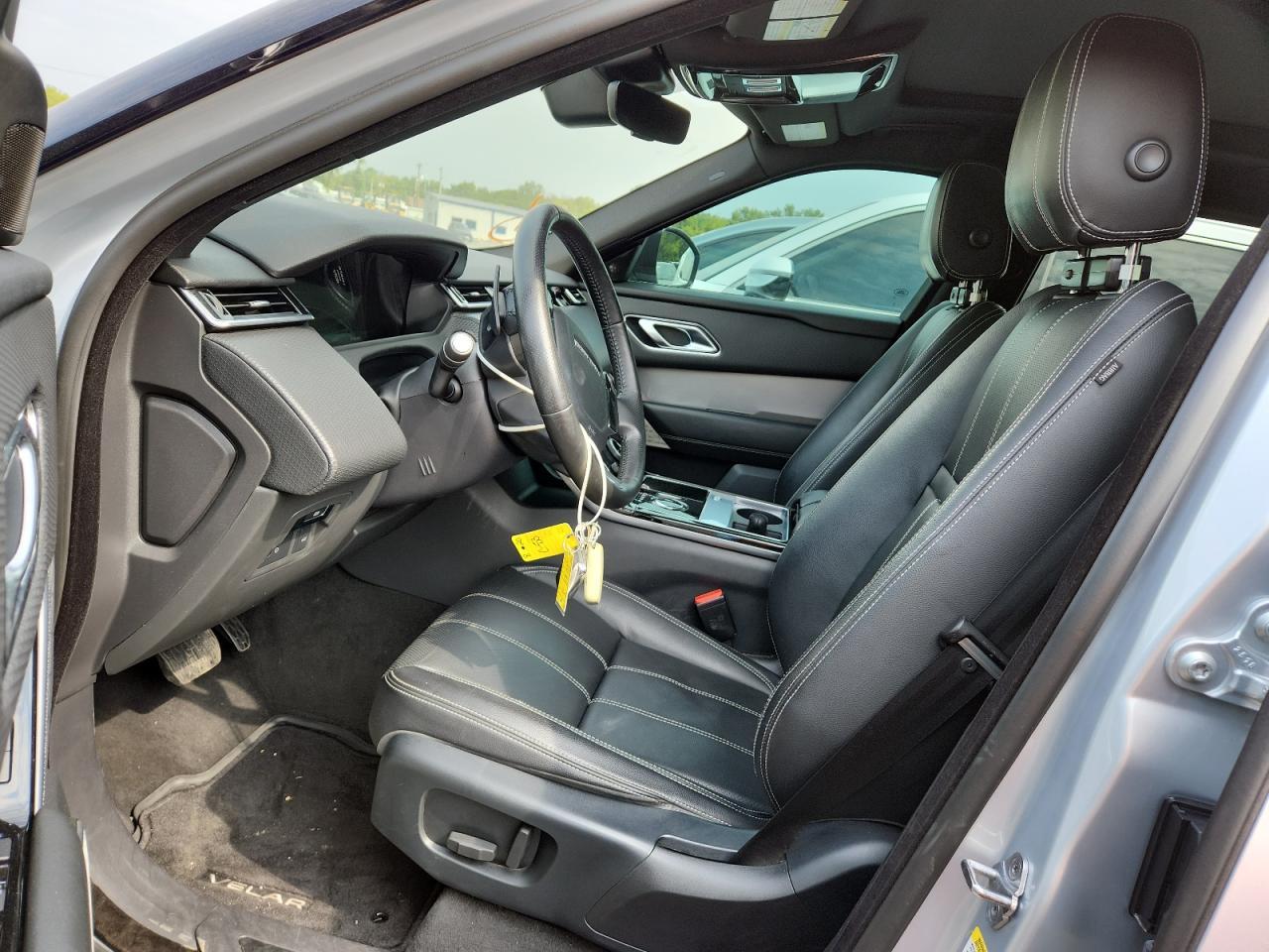 2019 Land Rover Range Rover Velar S - Image 7