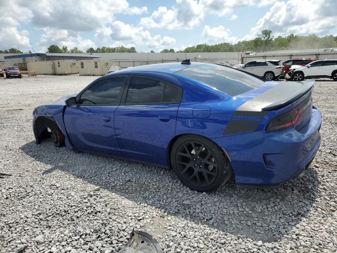 2018 Dodge Charger R/T - Фото 2