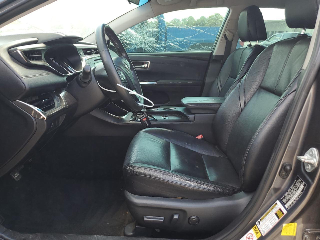 2013 Toyota Avalon Base - Фото 7