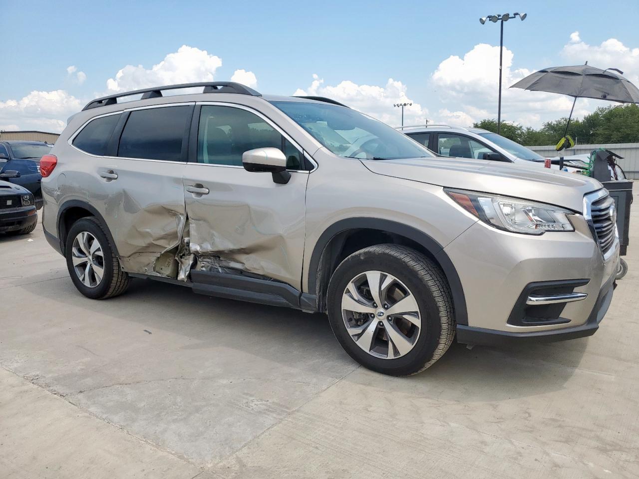 2019 Subaru Ascent Premium - Фото 4
