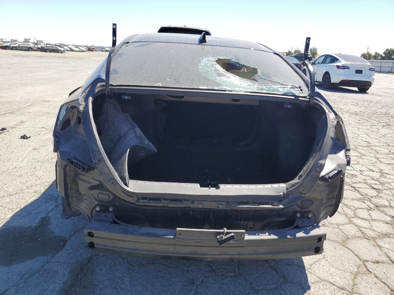 2017 Honda Civic Exl - Image 6