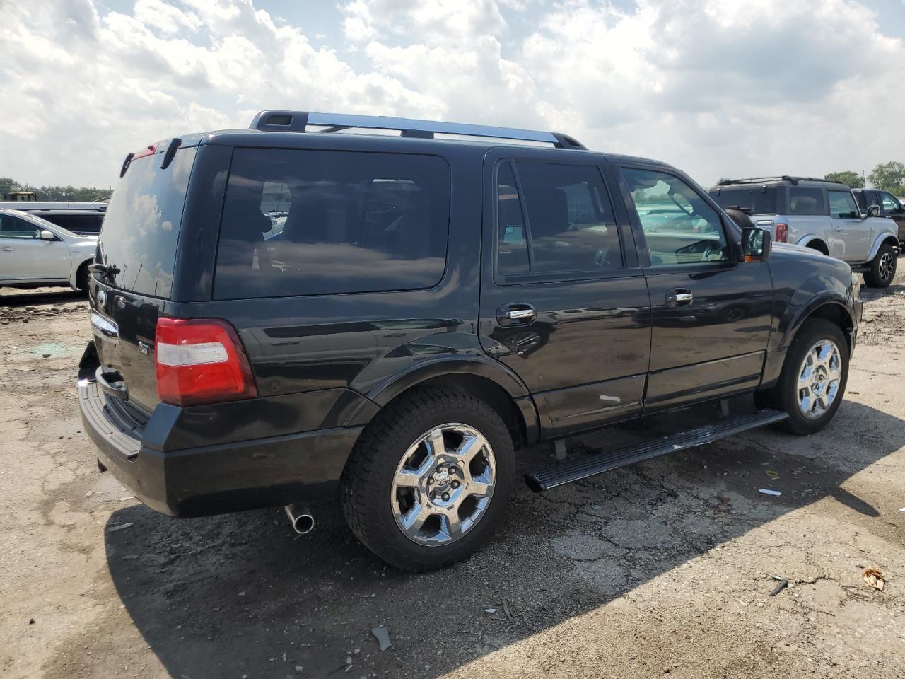 2013 Ford Expedition Limited - Image 3