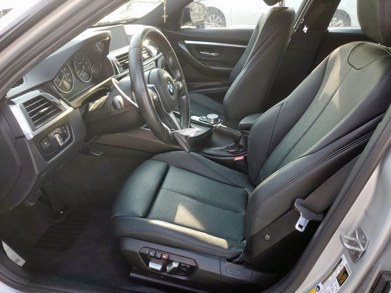 2017 BMW 330 I - Image 7