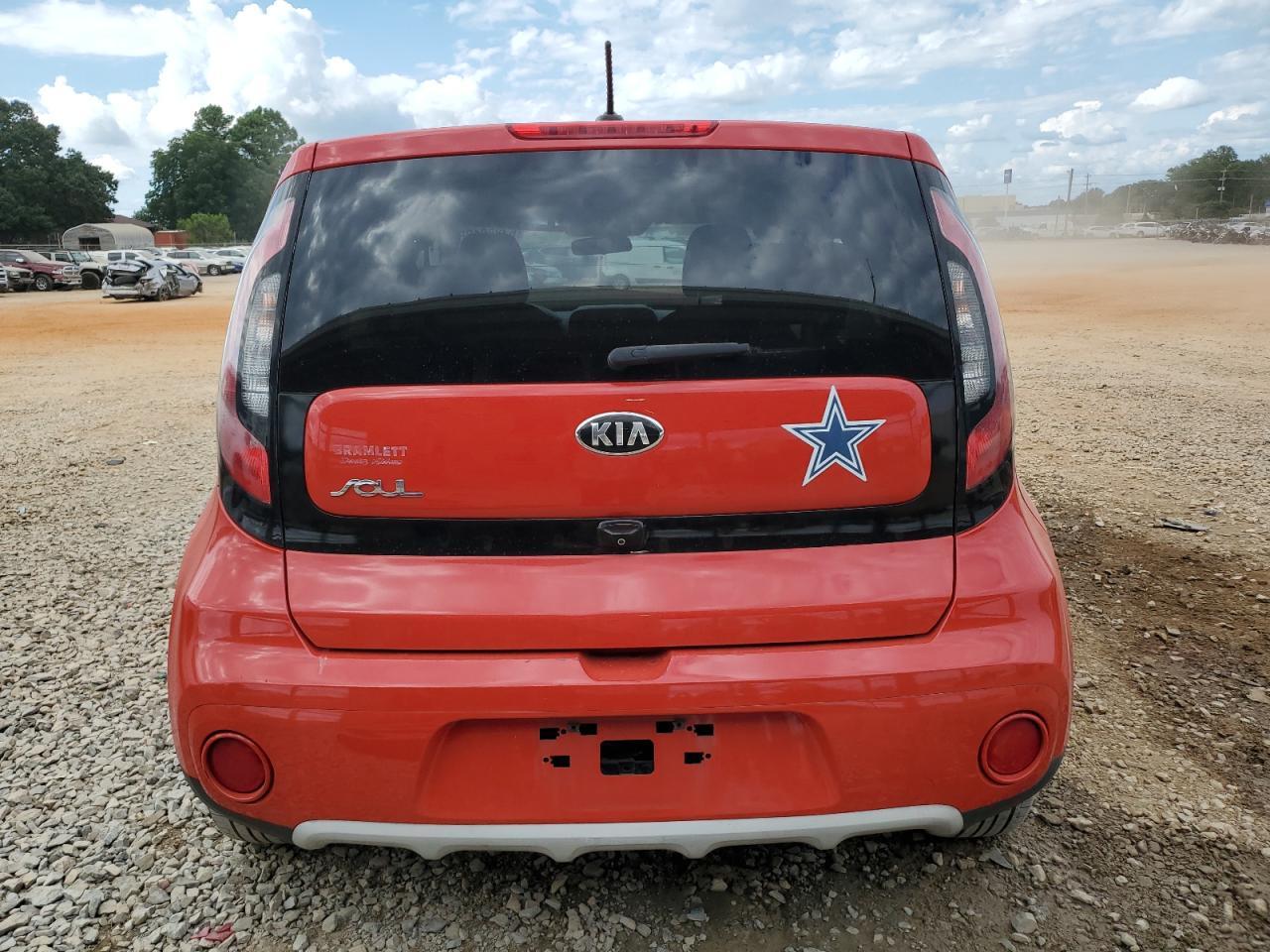 2019 Kia Soul + - Image 6