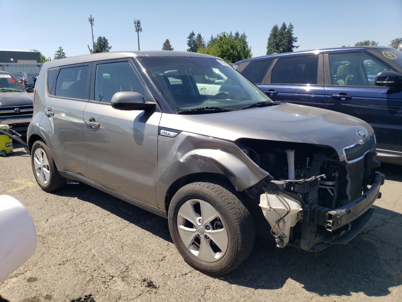 2016 Kia Soul - Фото 4