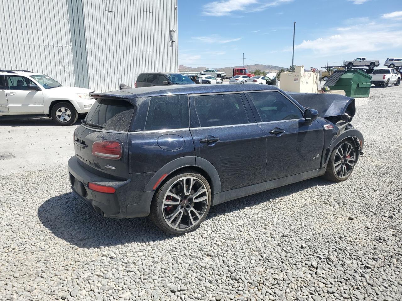 2022 Mini Cooper John Cooper Works Clubman - Image 3