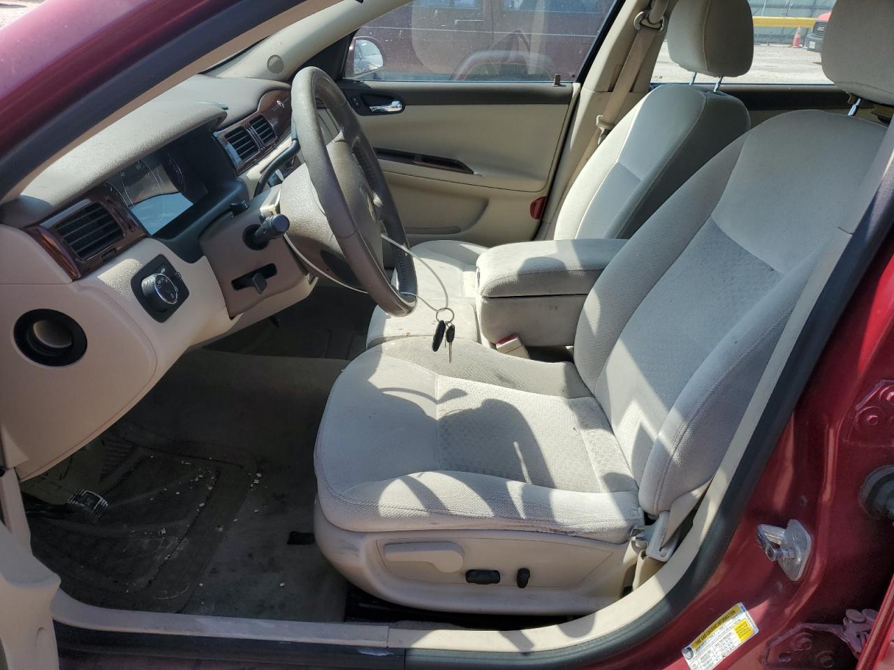 2006 Chevrolet Impala Lt - Image 7