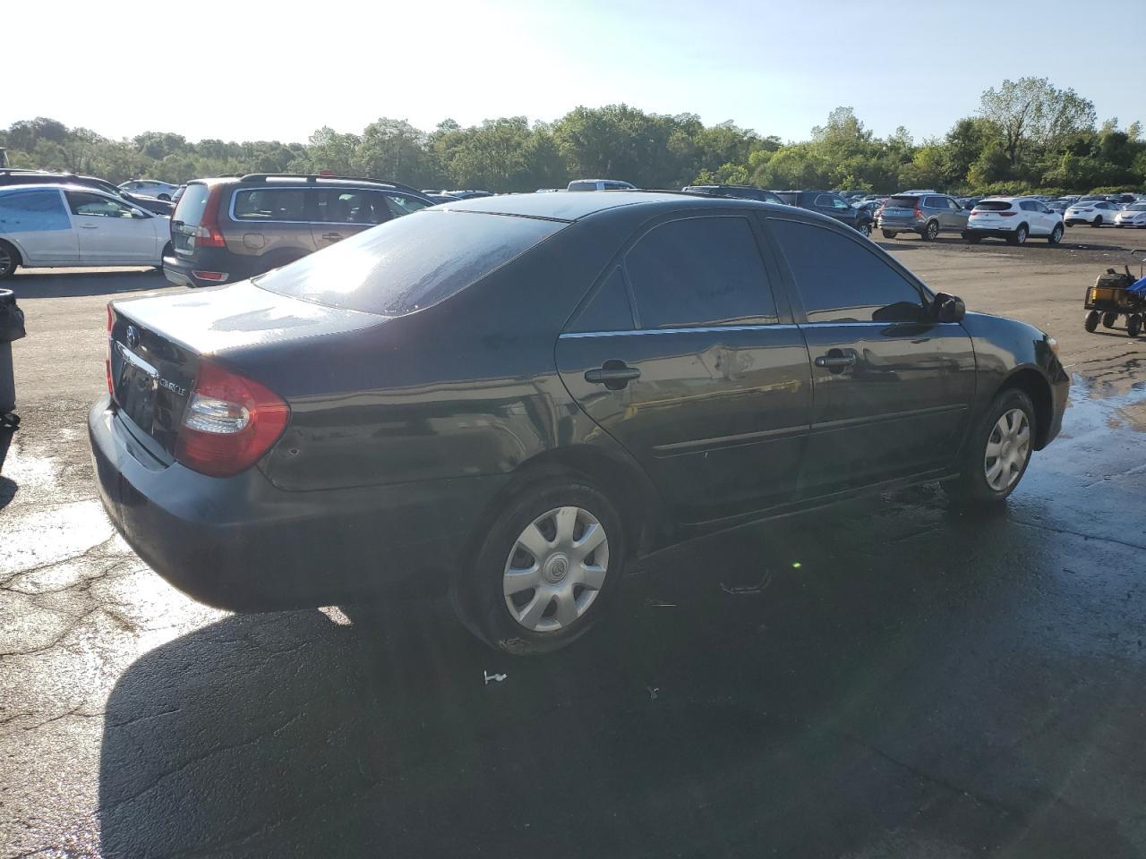 2002 Toyota Camry Le - Image 3