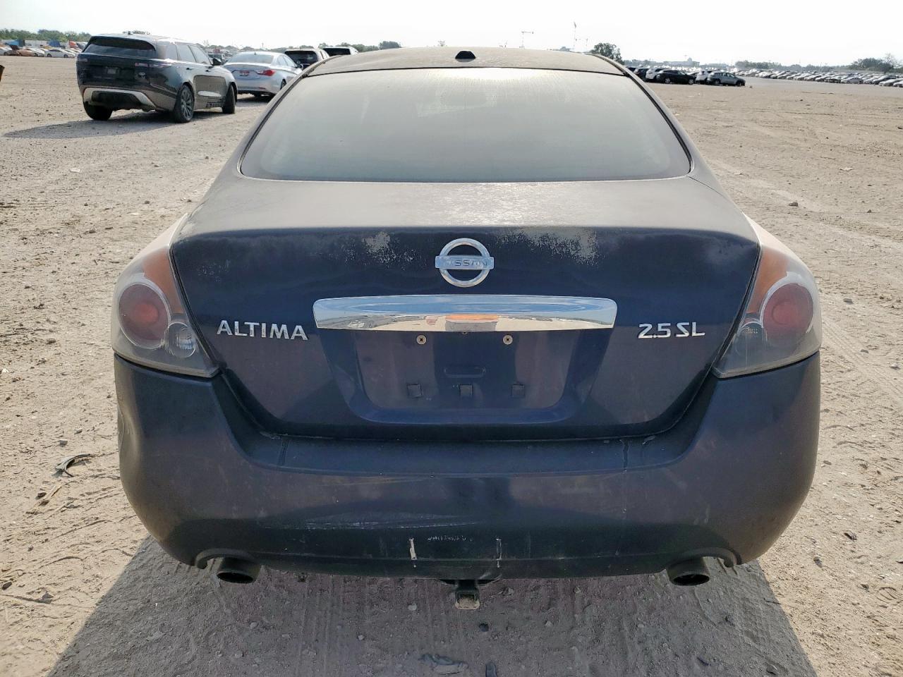 2010 Nissan Altima Base - Image 6