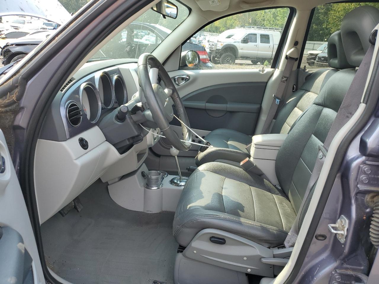 2007 Chrysler Pt Cruiser Touring - Фото 7