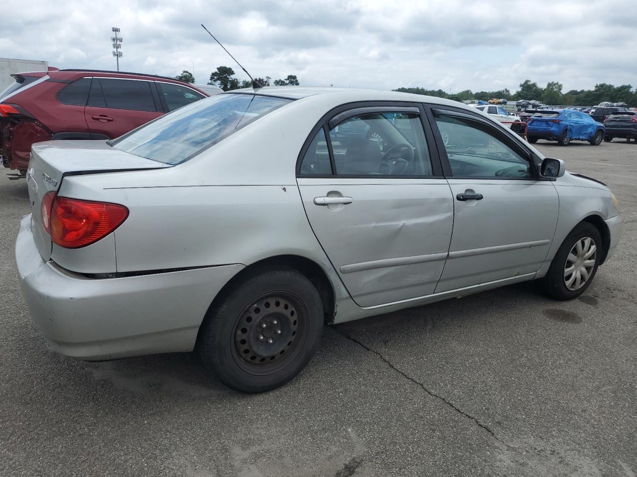 2003 Toyota Corolla Ce - Image 3