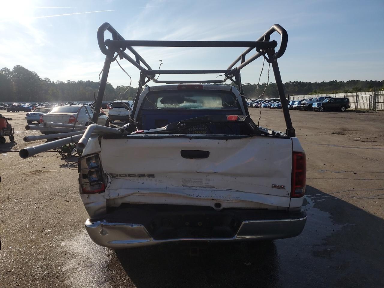 2003 Dodge Ram 1500 St - Фото 6
