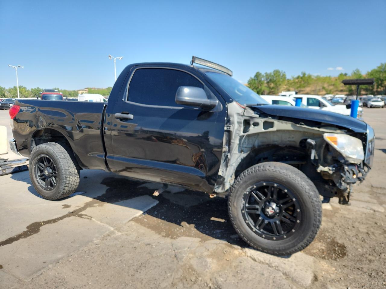 2008 Toyota Tundra - Image 4