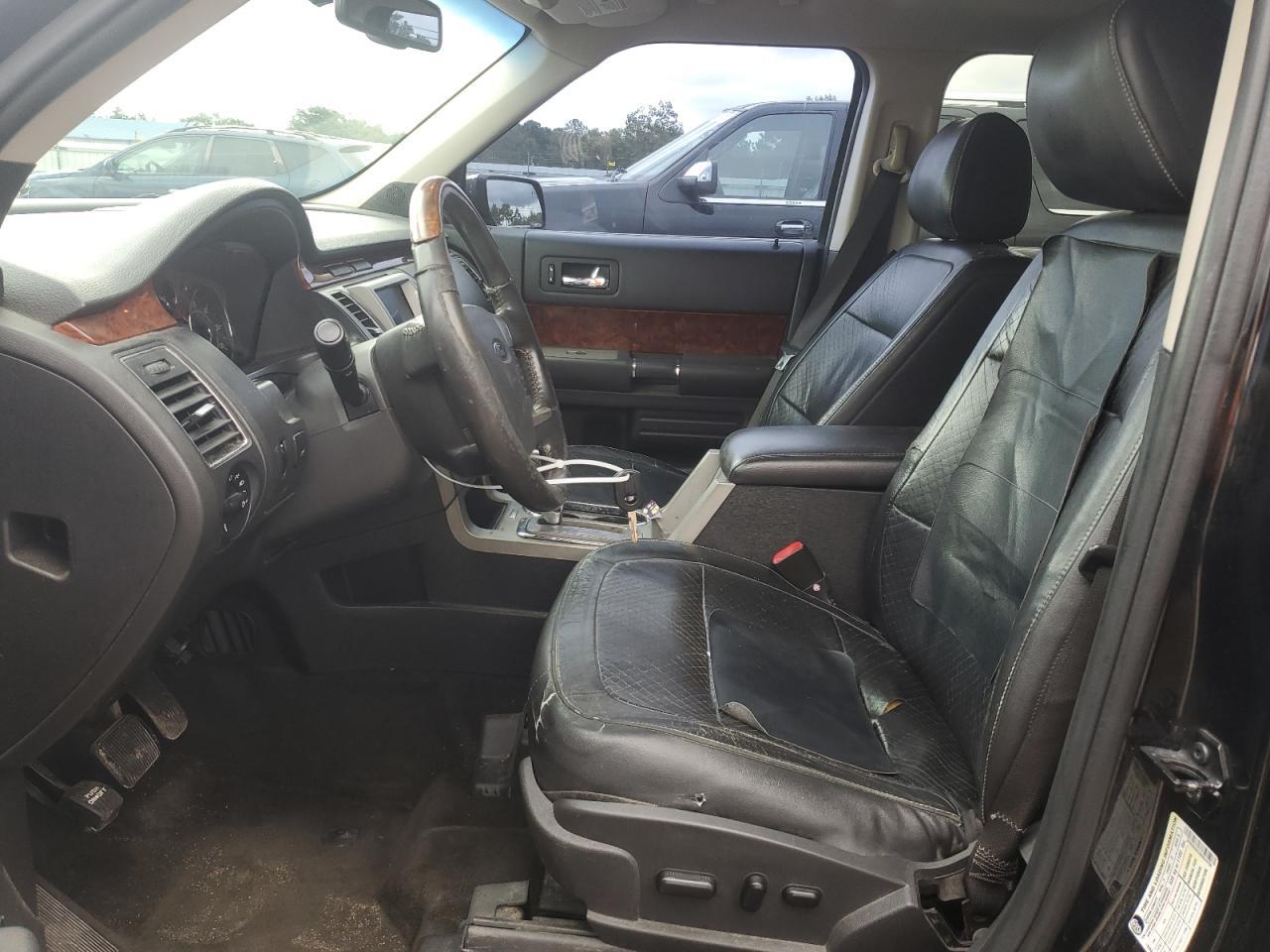 2011 Ford Flex Limited - Image 7