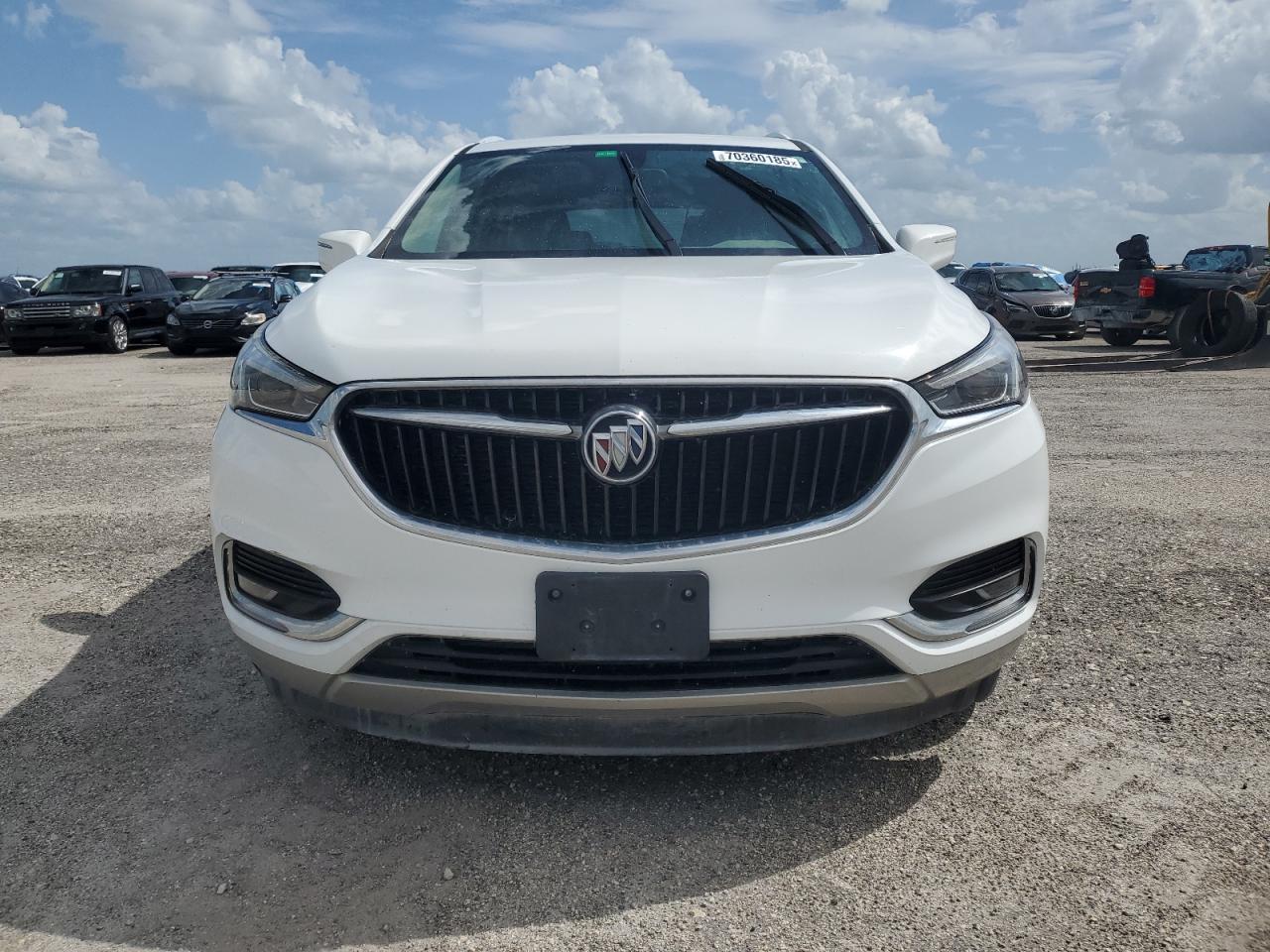 2020 Buick Enclave Essence - Фото 5