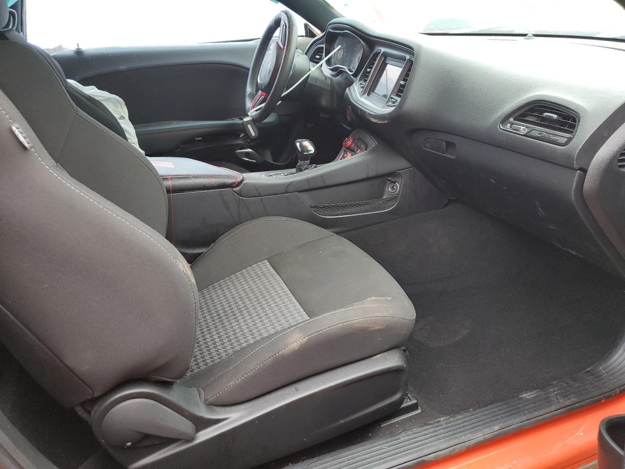 2023 Dodge Challenger R/T - Фото 7