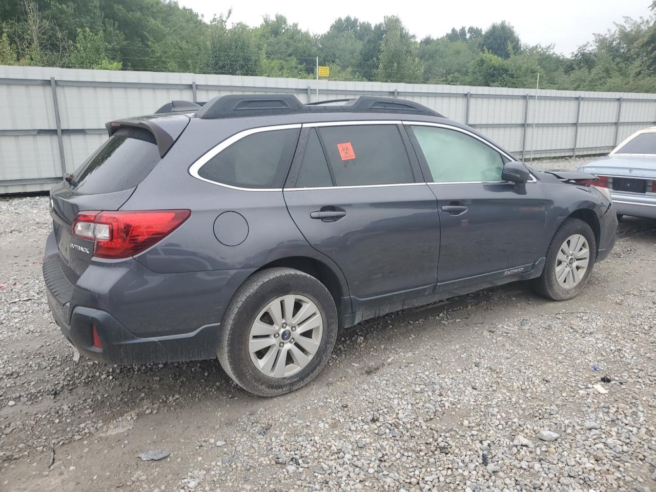 2019 Subaru Outback 2.5I Premium - Фото 3