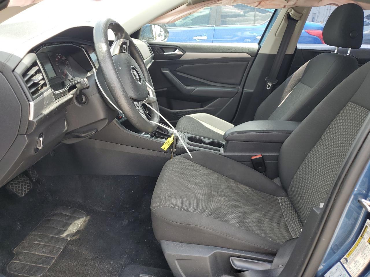 2021 Volkswagen Jetta S - Фото 7