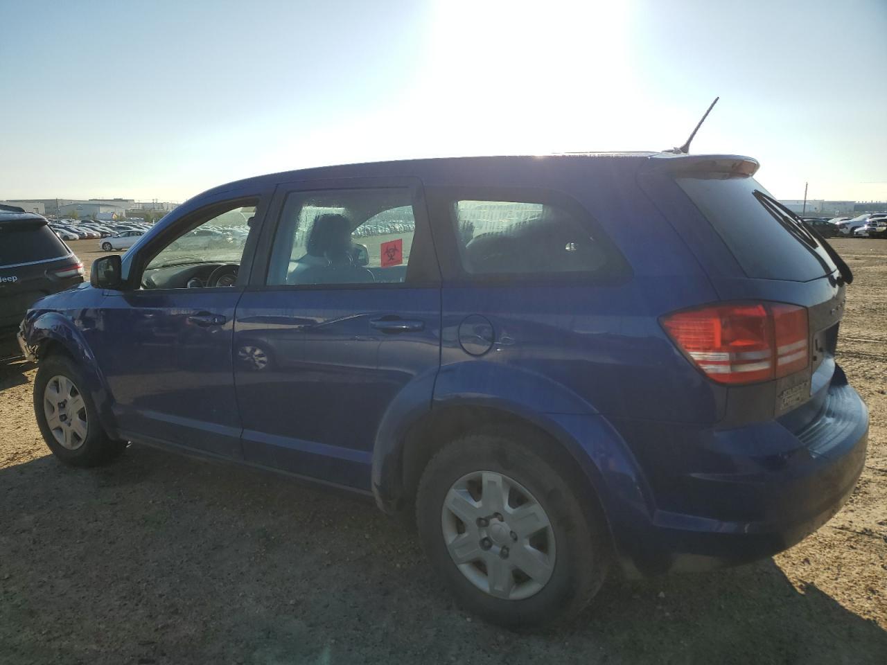 2012 Dodge Journey Se - Фото 2