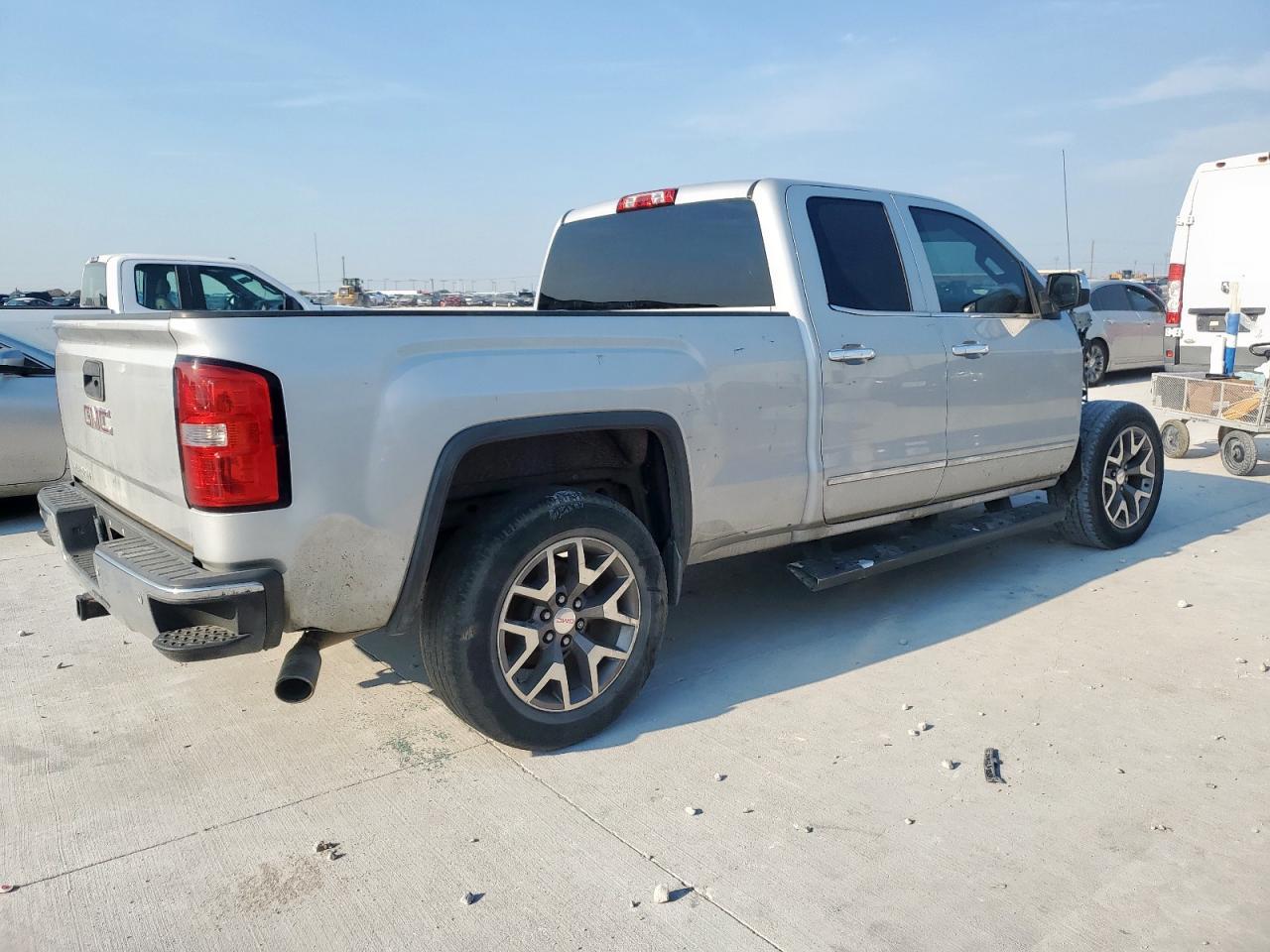 2014 GMC Sierra K1500 Slt - Image 3