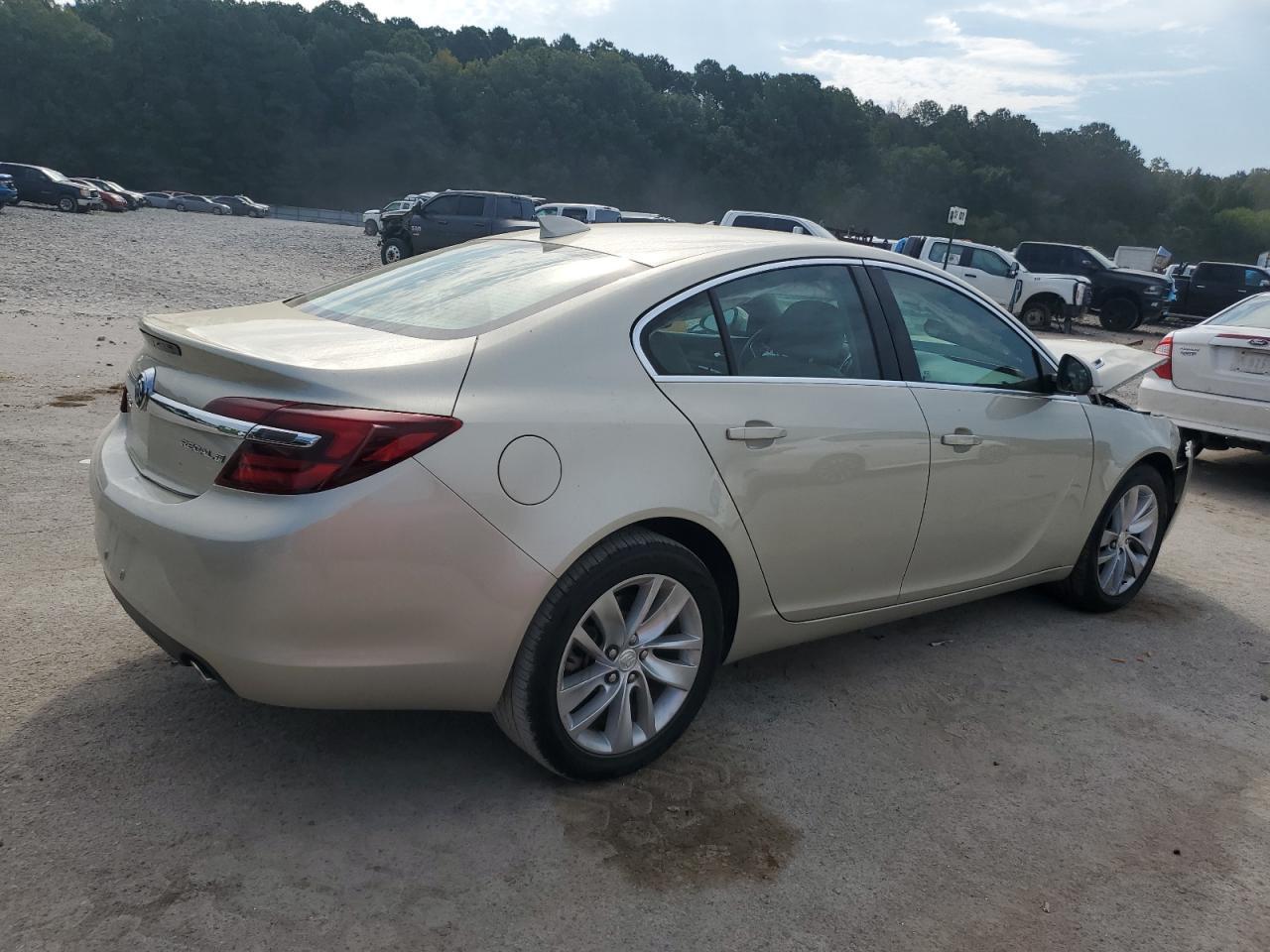 2015 Buick Regal - Фото 3