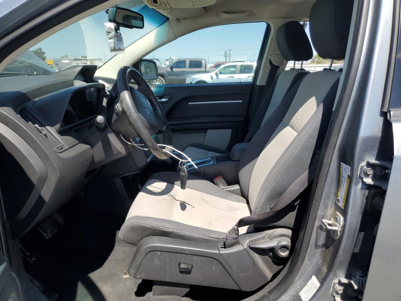 2009 Dodge Journey Sxt - Image 7