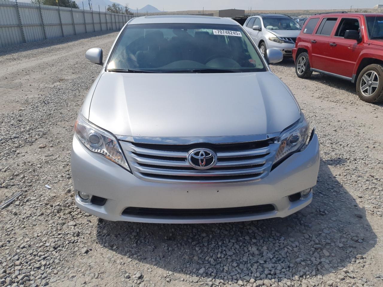 2011 Toyota Avalon Base - Фото 5