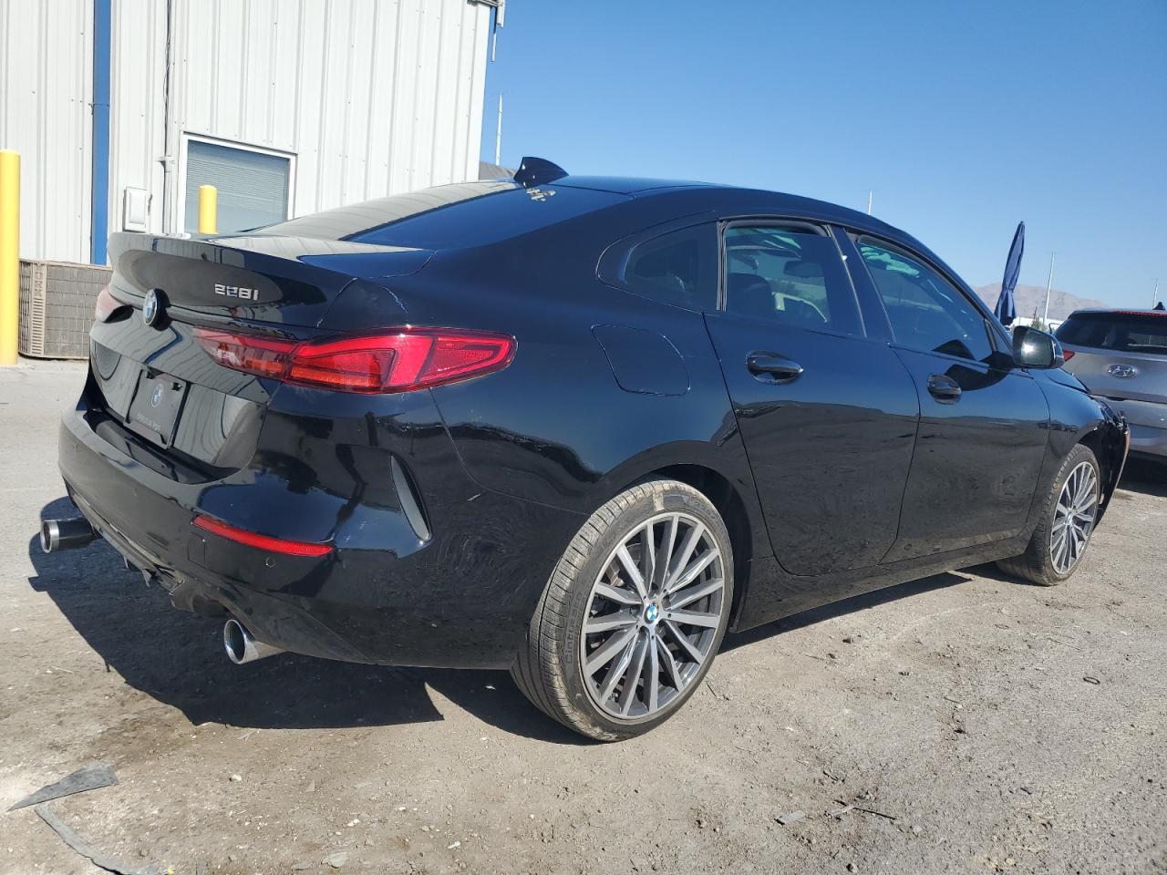 2022 BMW 228I - Image 3