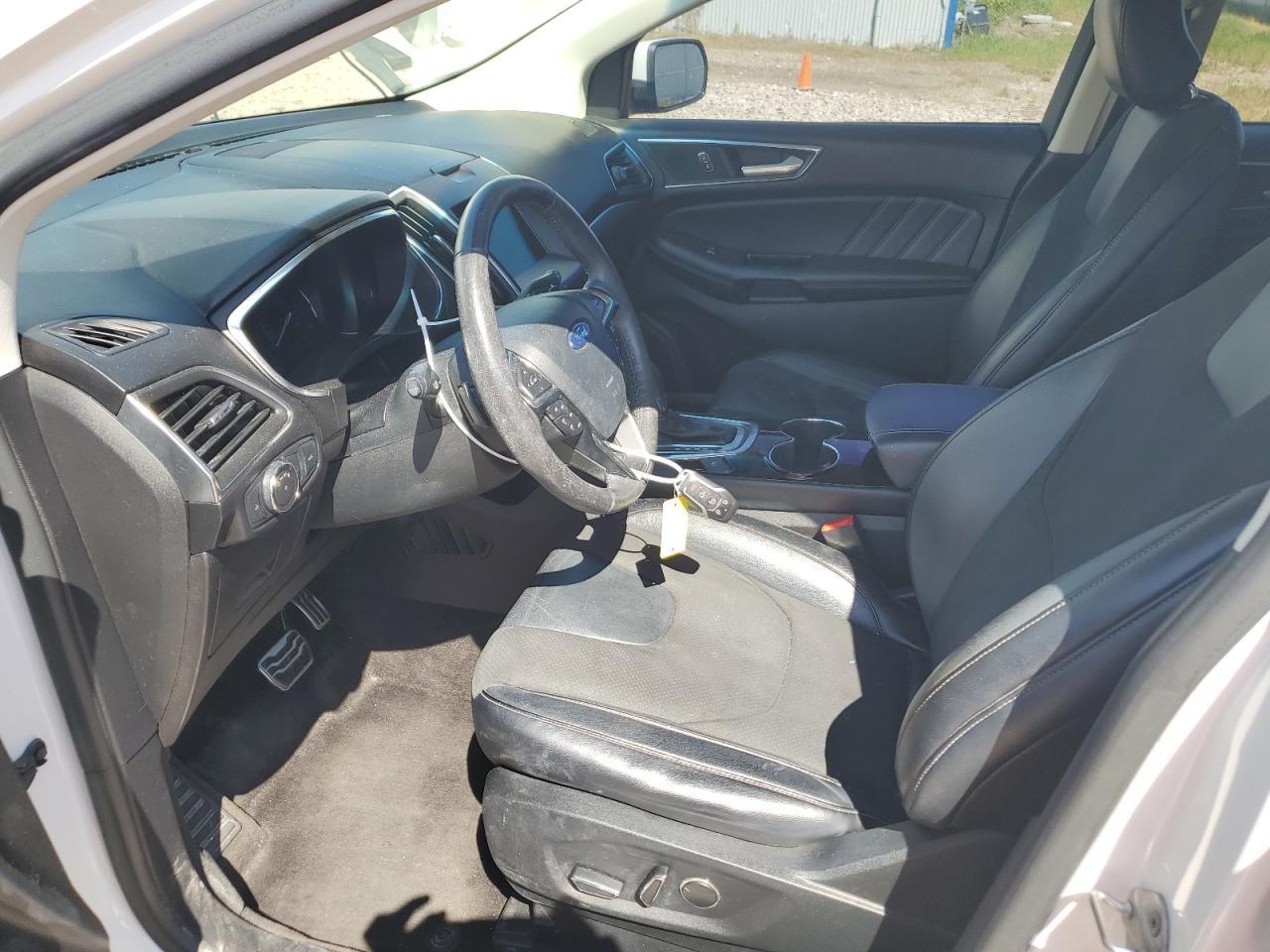 2015 Ford Edge Sport - Image 7