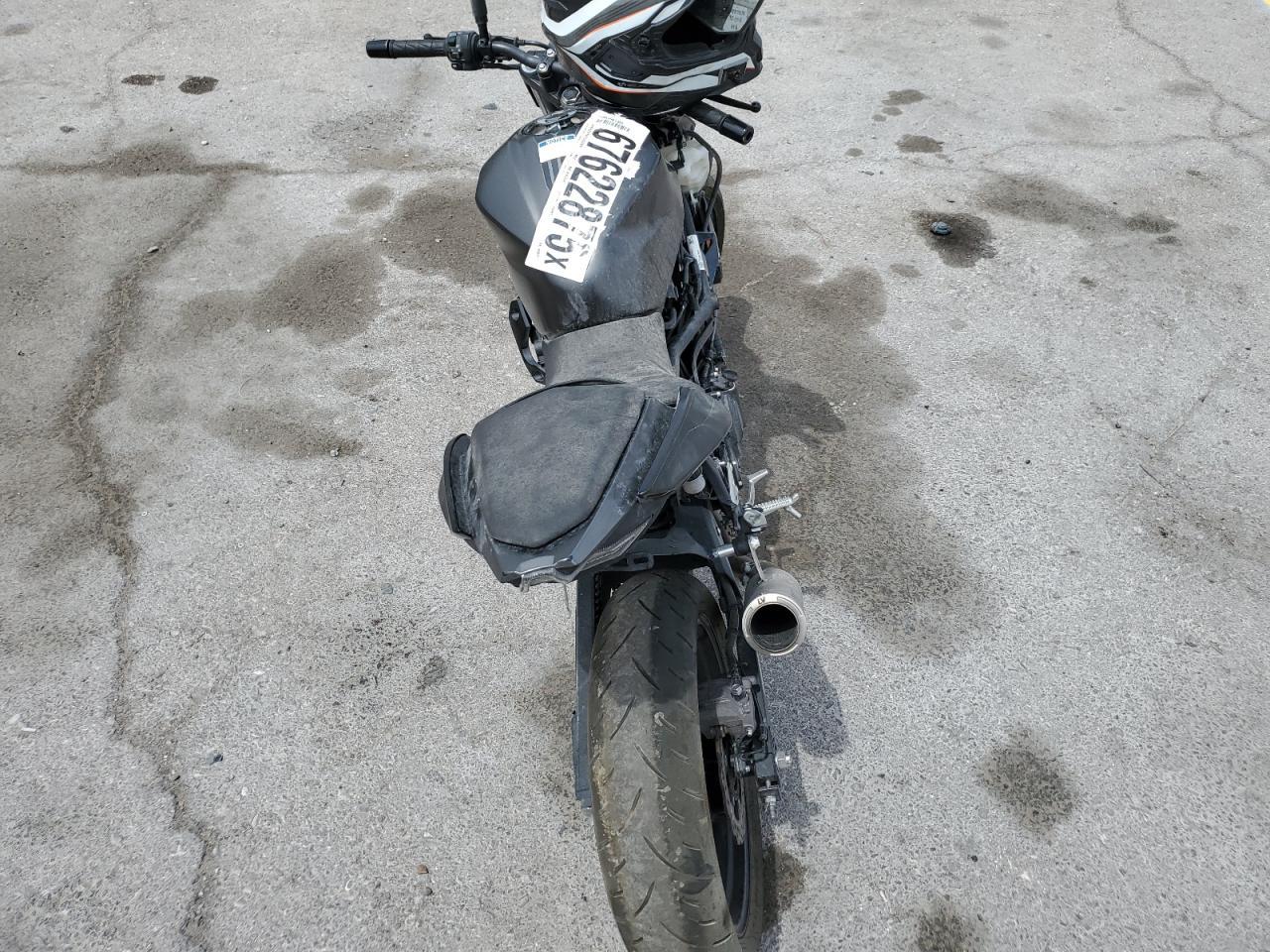 2023 Kawasaki Er400 D - Фото 6