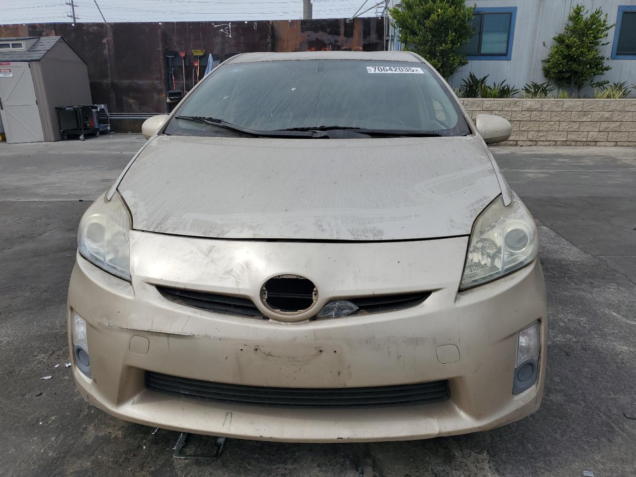 2010 Toyota Prius - Image 5