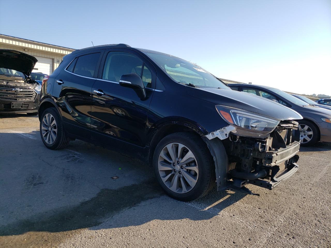 2019 Buick Encore Preferred - Фото 4